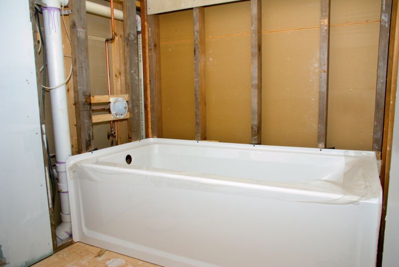 Top Bathtub Installation Companies in Englewood, FL