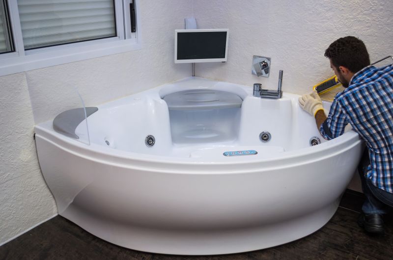 Top Bathtub Installation Companies in Sarasota, FL
