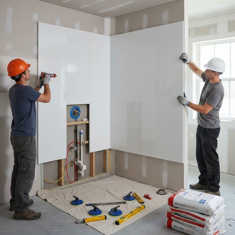 Top Shower Installation Companies in Punta Gorda, FL