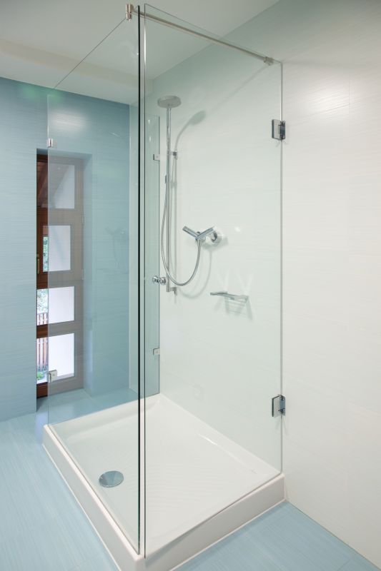 Professional Shower Installers in Englewood