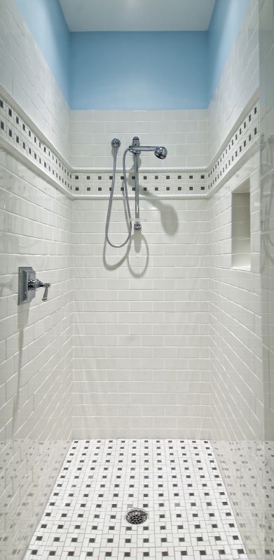 Schedule Your Shower Installation Today