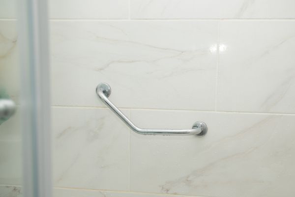 Mobility Shower Installation in Englewood