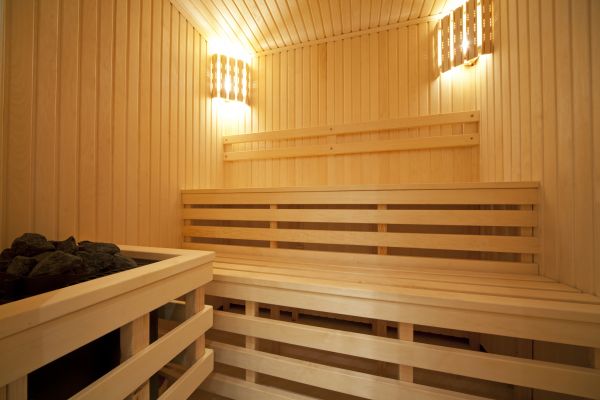 Steam Shower Installation in Englewood